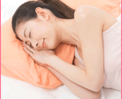 快眠枕の選び方
