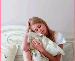寝る前にするとよい安眠習慣